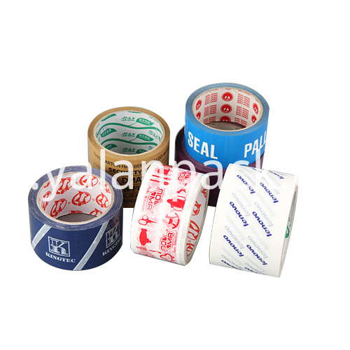 Pita pencetakan Bopp Bopp printing tape